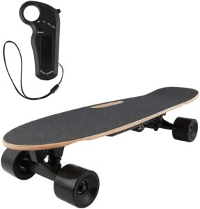 Hicient Electric Skateboard
