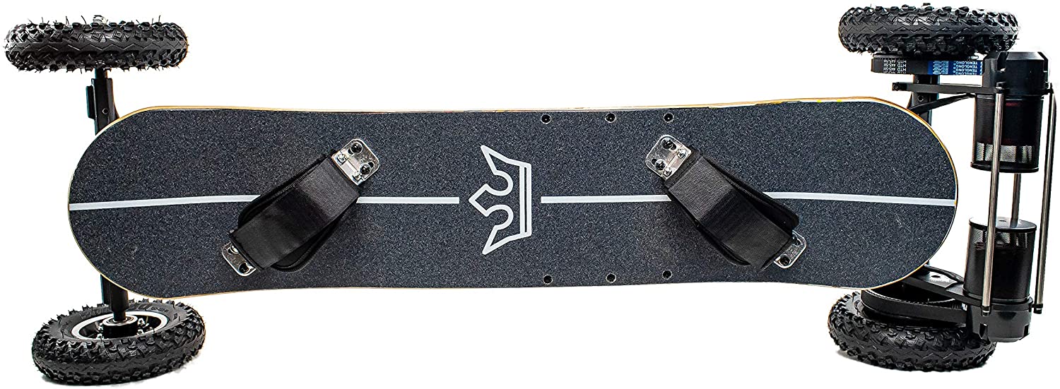 KYNG Electric Skateboard 40” Longboard