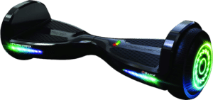 Razor Hovertrax Prizma Hoverboard with LED lights