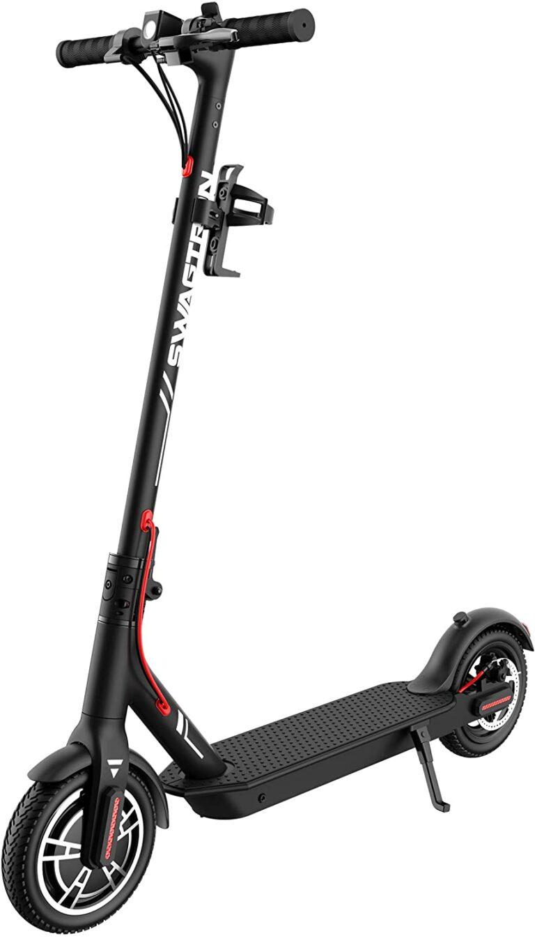 Swagger 5 High Speed Electric Scooter