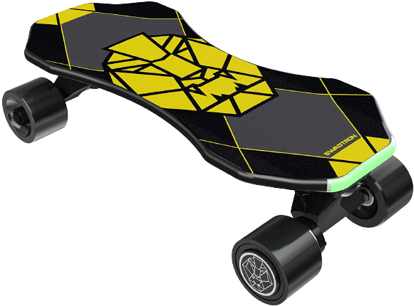 Swagtron Swagskate NG-3 Electric Skateboard