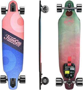 Teamgee H9 Electric Skateboard for Adults