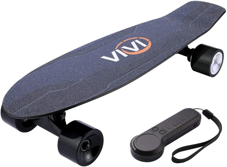 Vivi H2S-2 Electric Skateboard