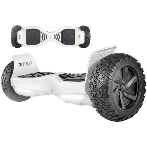 XPIRIT Hoverboard  8.5 inch wheels