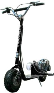 49cc Dirt Dog ScooterX Stand-up scooter