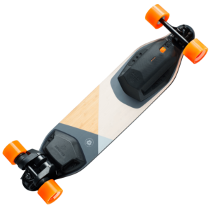 Boosted Board Plus V3