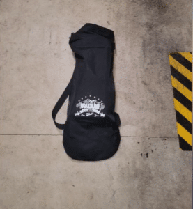 Inktells Electric Skateboard Backpack