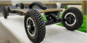 LLP LM Off Road Electric Skateboard