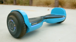 Razor Hovertrax Prizma Hoverboard with LED Lights