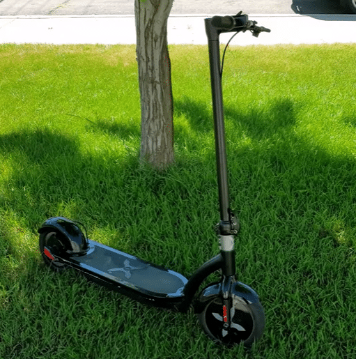 Hover-1 Alpha Electric Kick Scooter