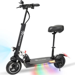 EverCross Electric Scooter