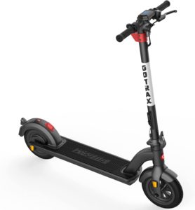 GoTrax G4 Electric Scooter