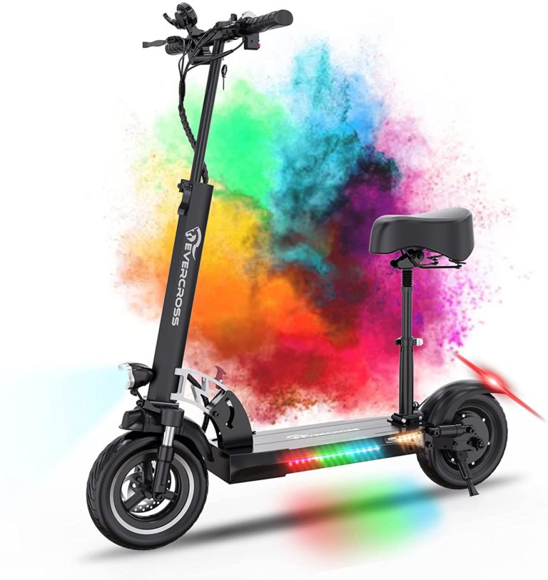 Evercross Electric Scooter for Adults