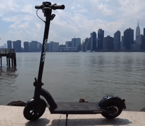Gotrax G Max Ultra Commuting Electric Scooter