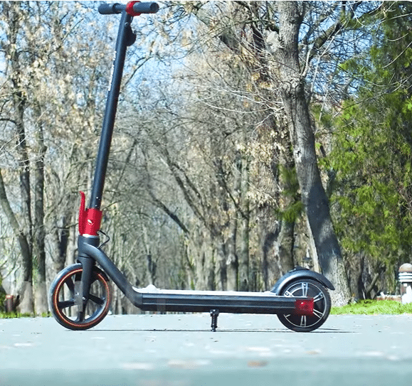 Kugoo Kirin Mini2 Electric Scooter