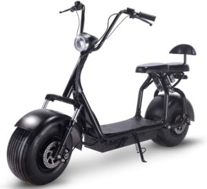 TOXOZERS 1000w Motor Electric Scooter