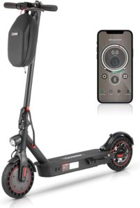 iScooter MAX Electric Scooter