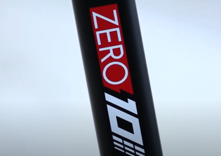 zero 10 features