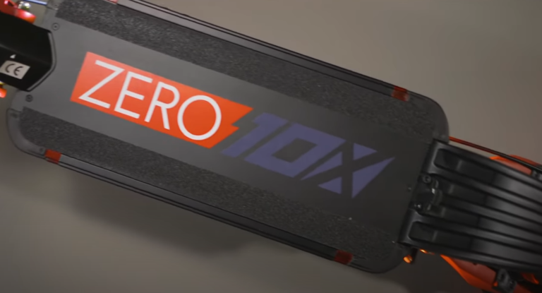 zero x10 features