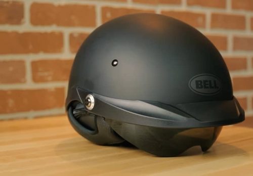 Bell Pit Boss Sport Unisex-Adult Half Street Helmet