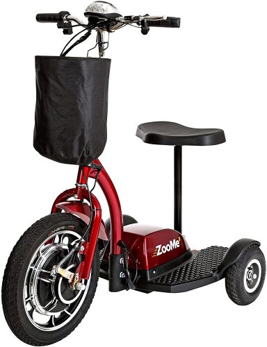 Drive Medical Zoome Power Scooter