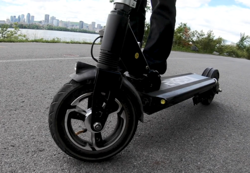Evolv City Electric Scooter (39 lbs)