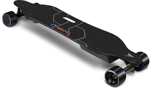 MEEPO V3 Electric Skateboard with Remote
