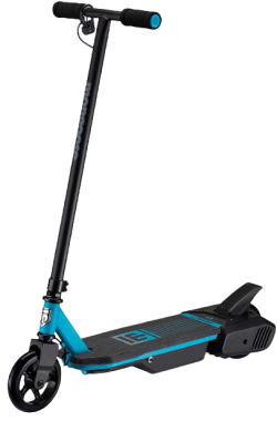 Mongoose React Electric Kids Scooter
