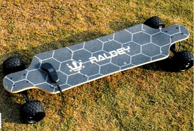 RADLEY MT-V3S Electric Skateboard
