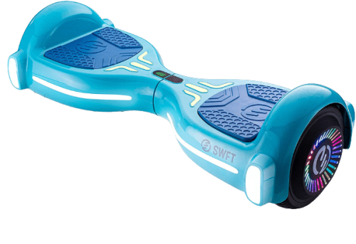 RIDE SWIFT Flash Hoverboard