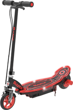 Razor Power Core E90 Glow Electric scooter for kids