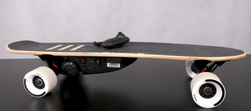 RazorX Cruiser Electric Skateboard