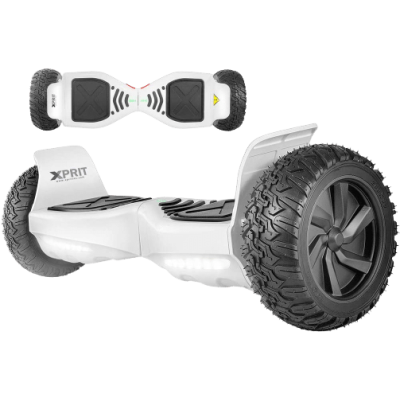 XPIRIT Hoverboard 8.5 inch wheels