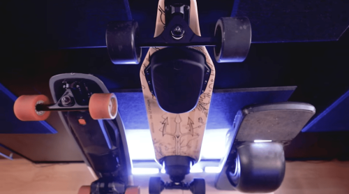 electric skateboards