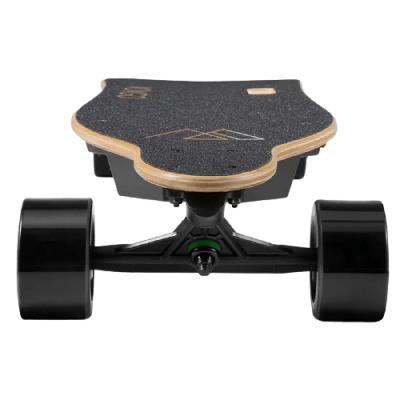 wowgo 2s from the side